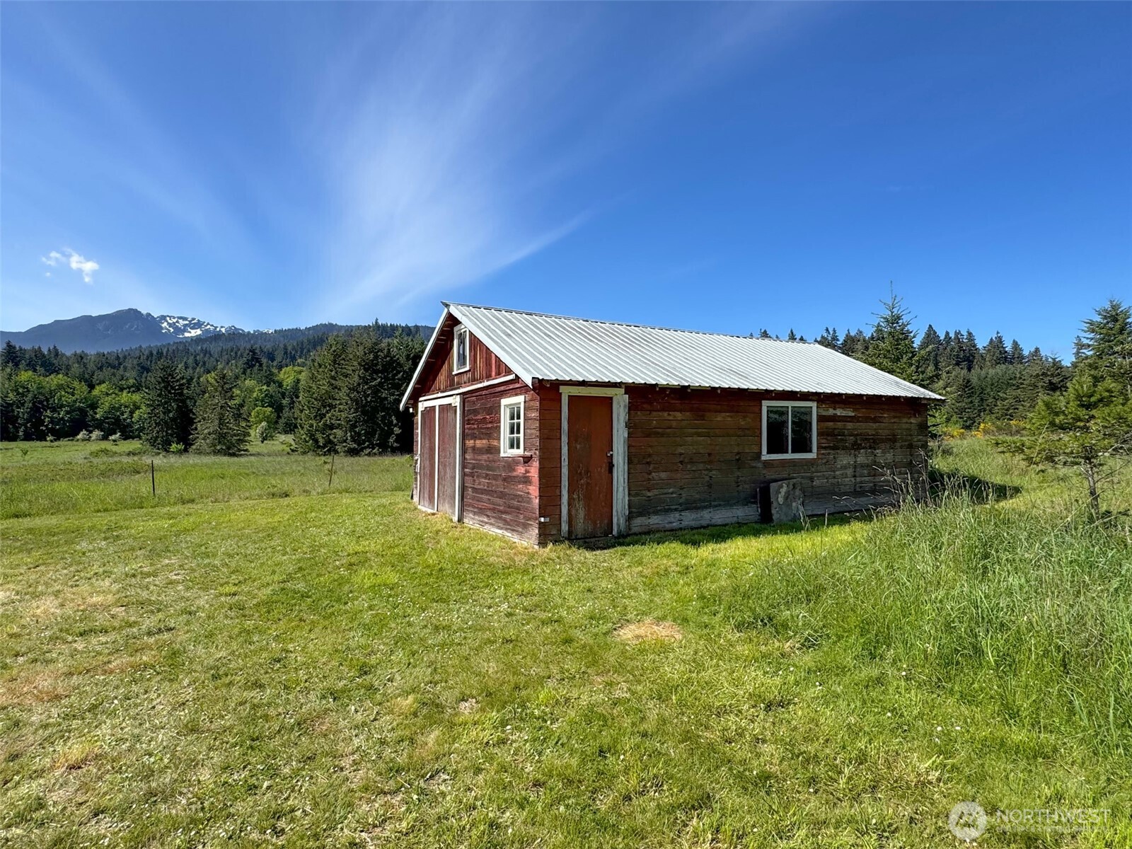 5118 S Mount Angeles Road Port Angeles WA 98362
