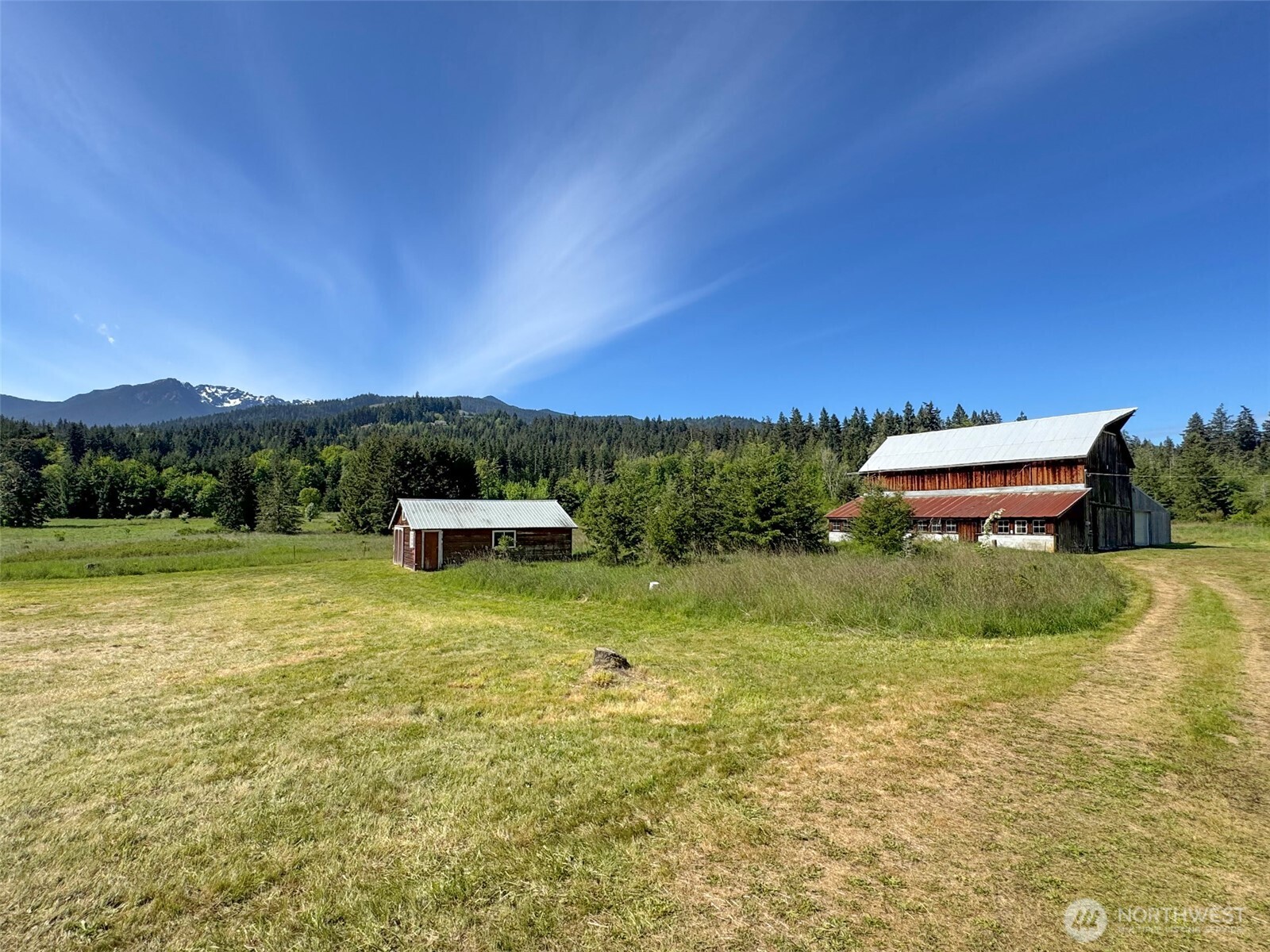 5118 S Mount Angeles Road Port Angeles WA 98362