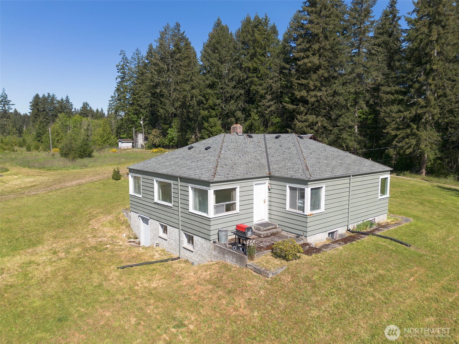 5118 S Mount Angeles Road Port Angeles WA 98362