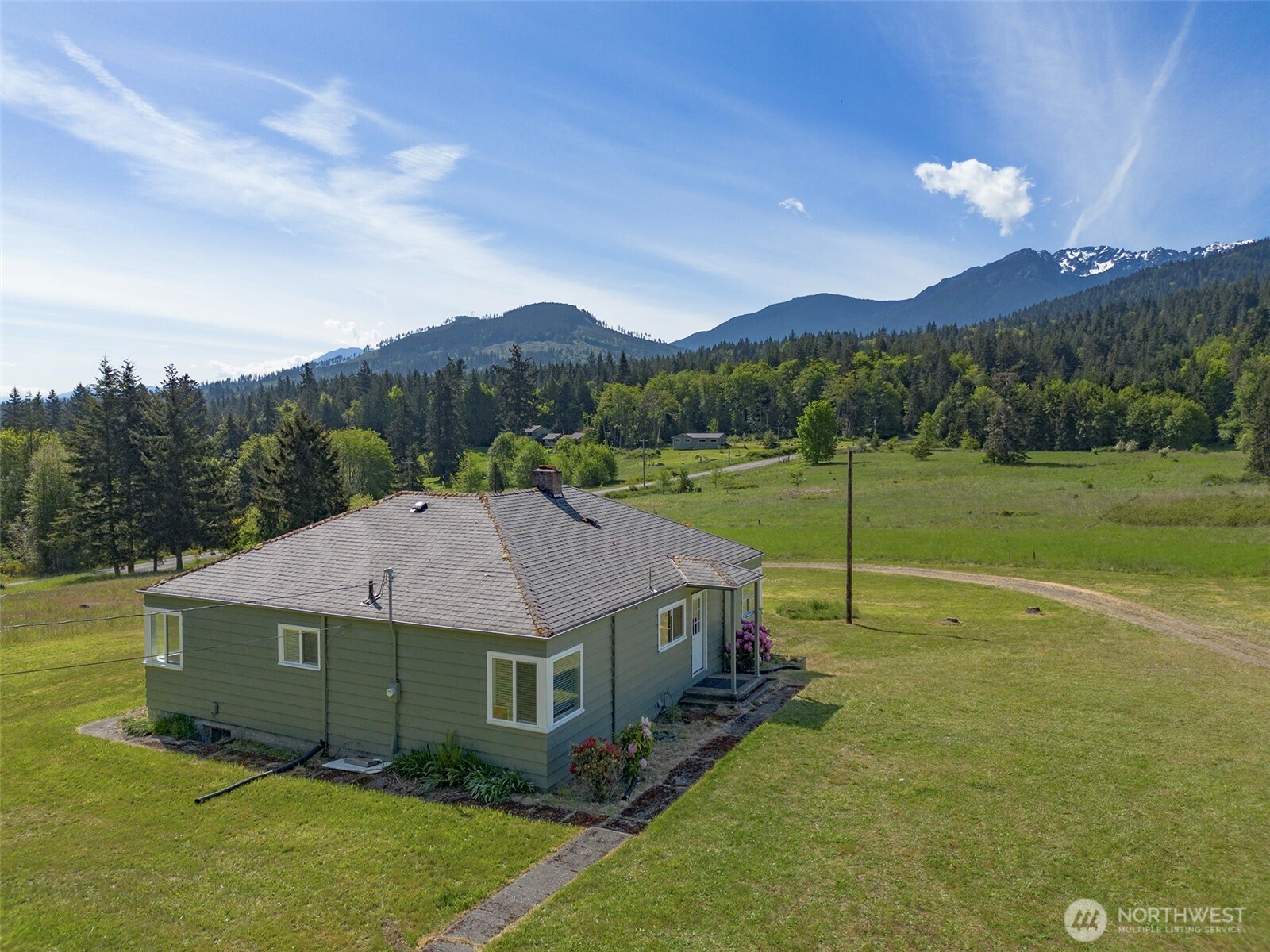 5118 S Mount Angeles Road Port Angeles WA 98362