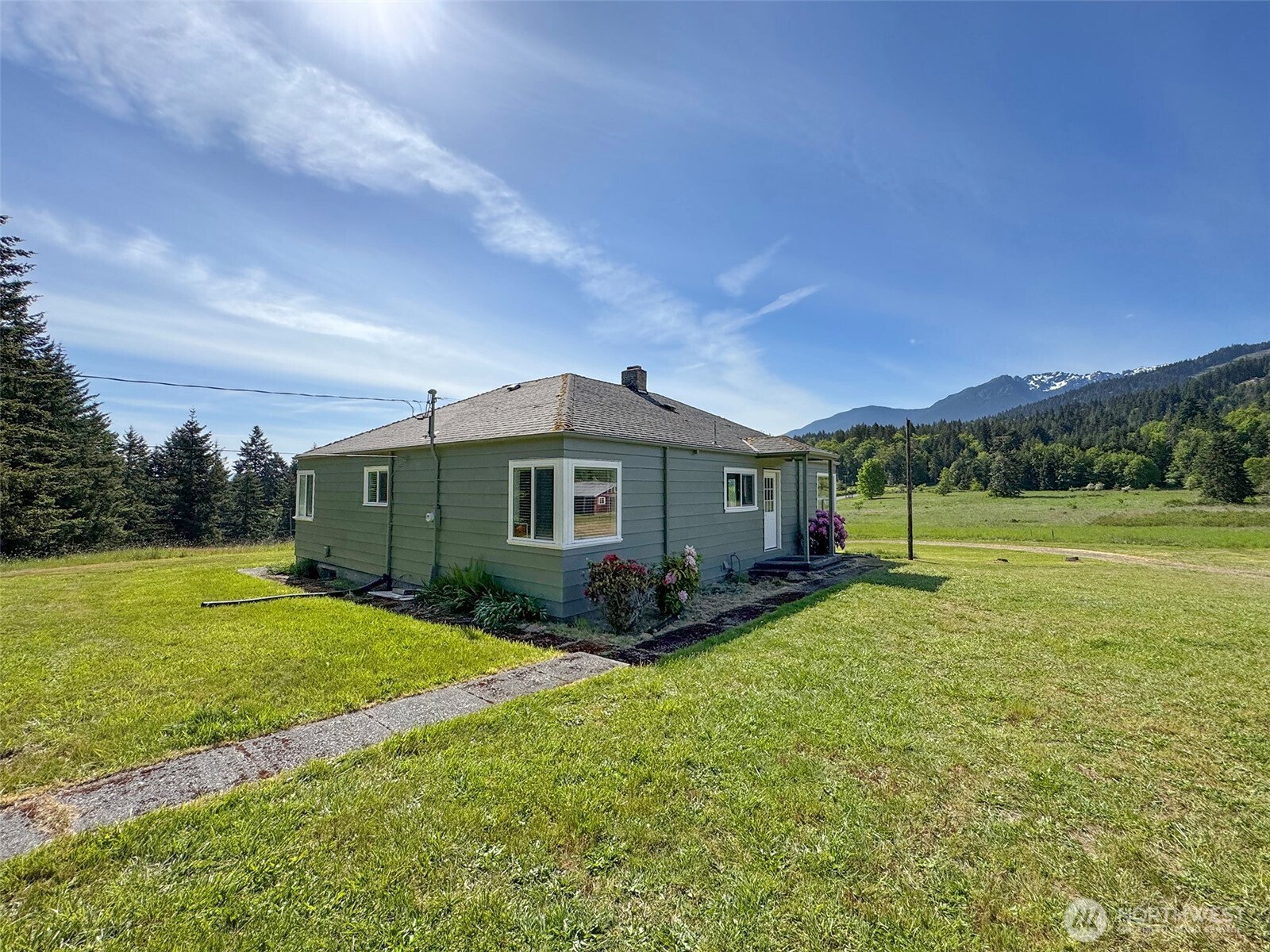 5118 S Mount Angeles Road Port Angeles WA 98362