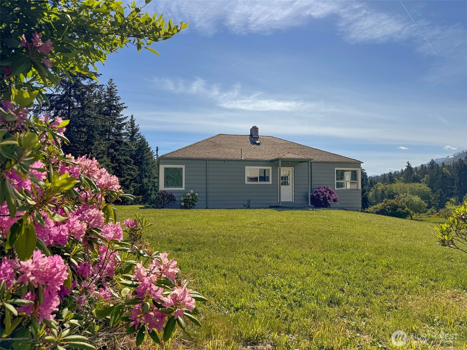 5118 S Mount Angeles Road Port Angeles WA 98362
