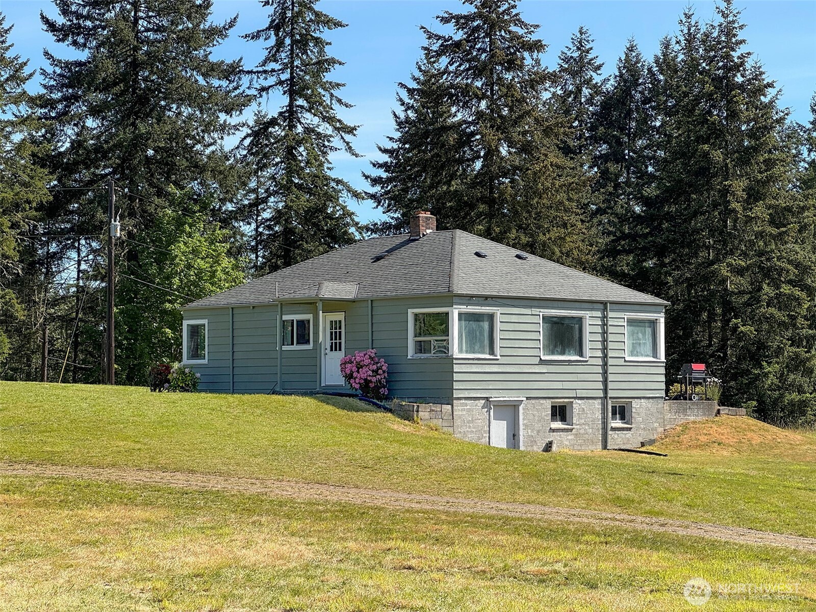 5118 S Mount Angeles Road Port Angeles WA 98362