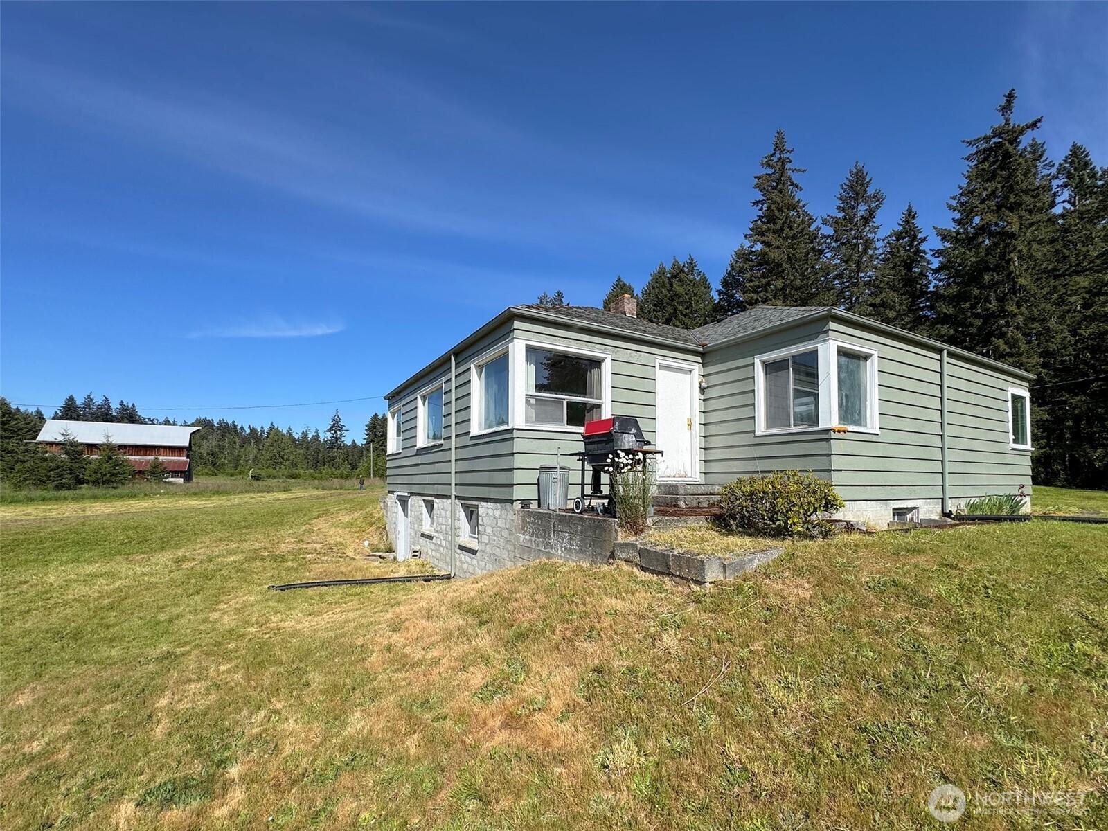 5118 S Mount Angeles Road Port Angeles WA 98362