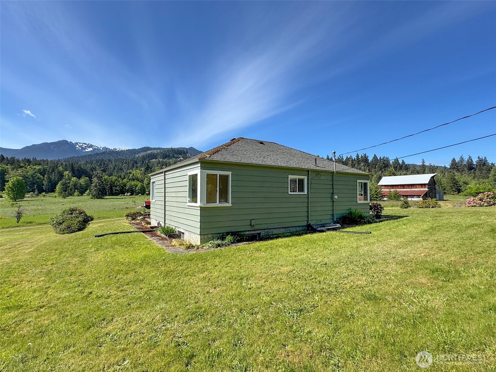 5118 S Mount Angeles Road Port Angeles WA 98362