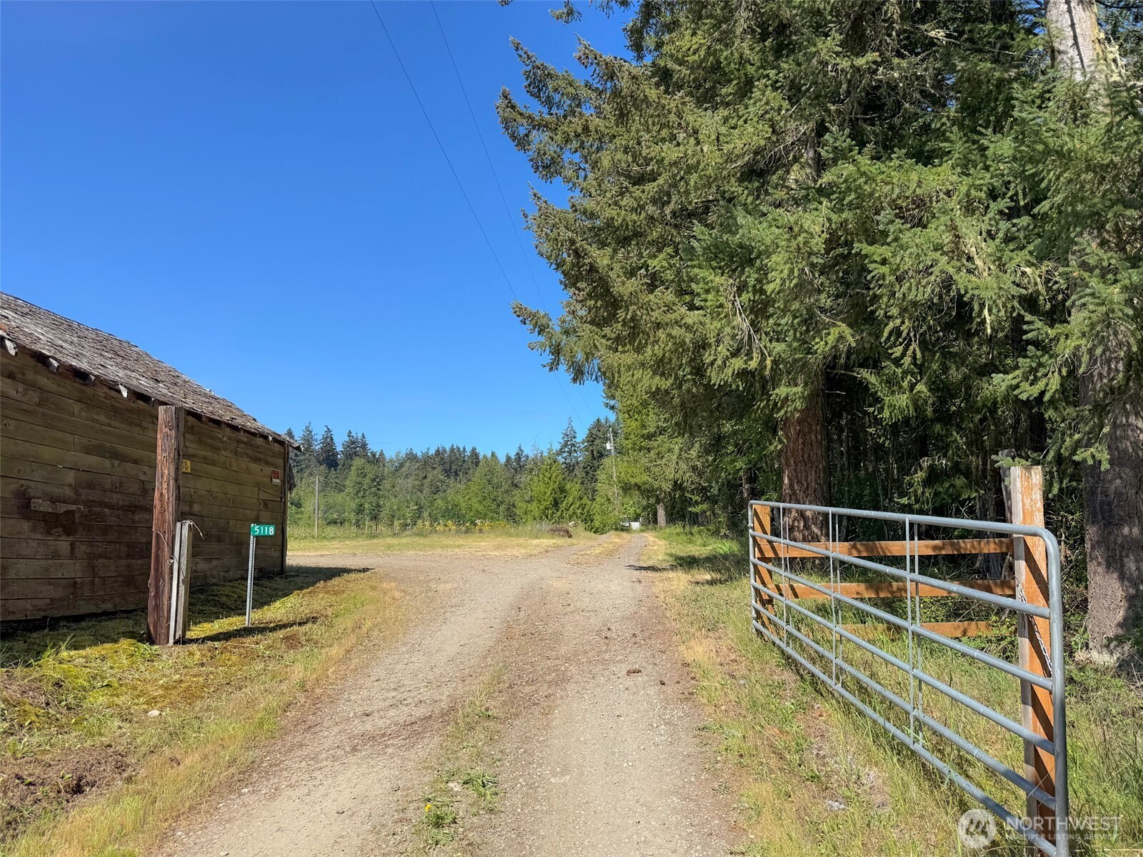 5118 S Mount Angeles Road Port Angeles WA 98362