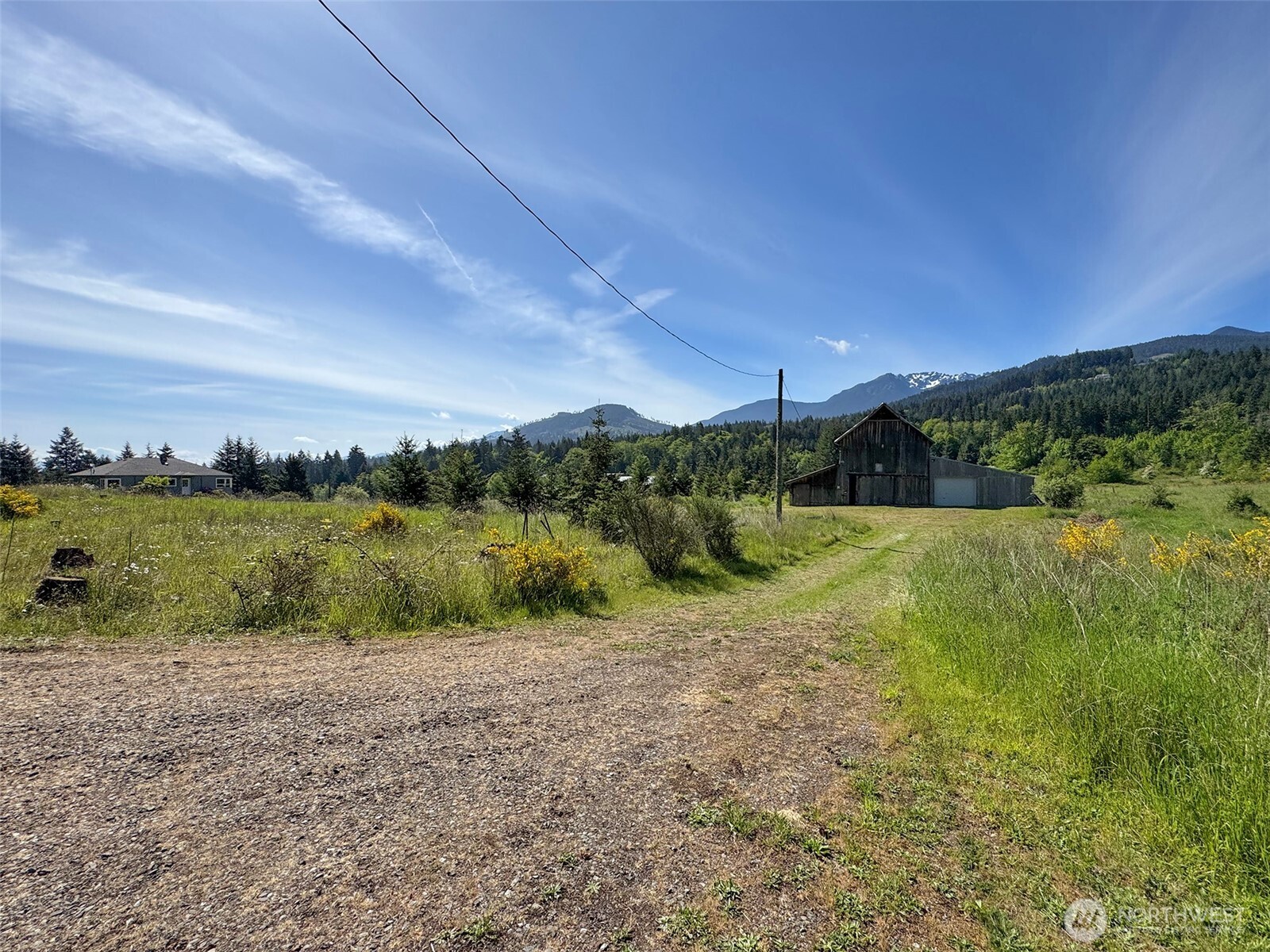 5118 S Mount Angeles Road Port Angeles WA 98362