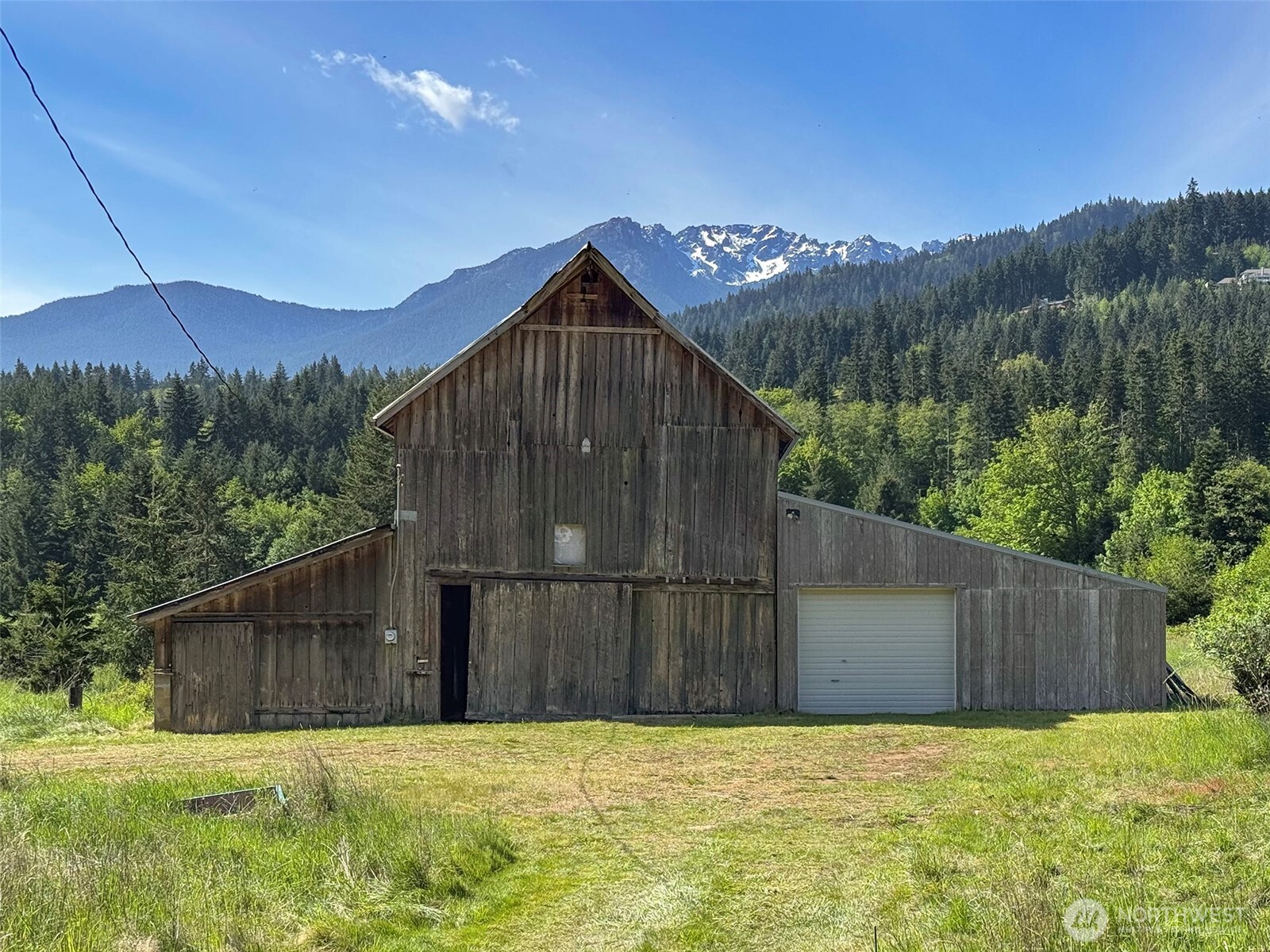 5118 S Mount Angeles Road Port Angeles WA 98362