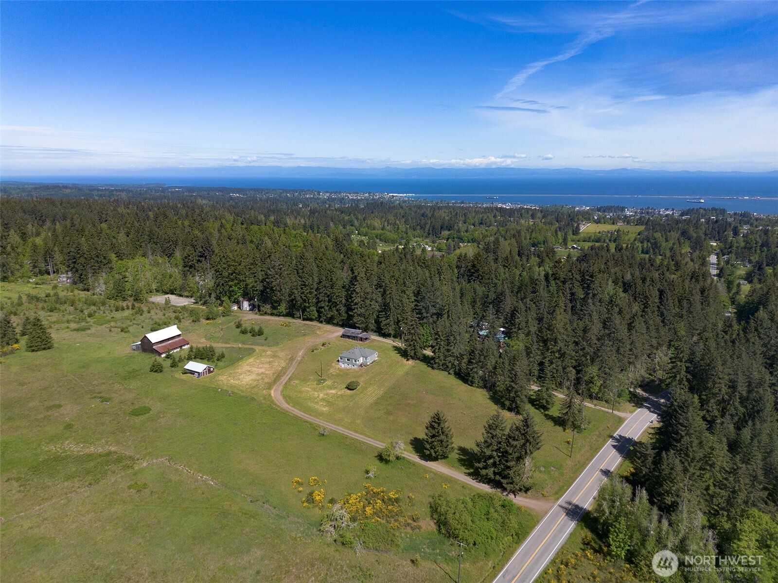 5118 S Mount Angeles Road Port Angeles WA 98362