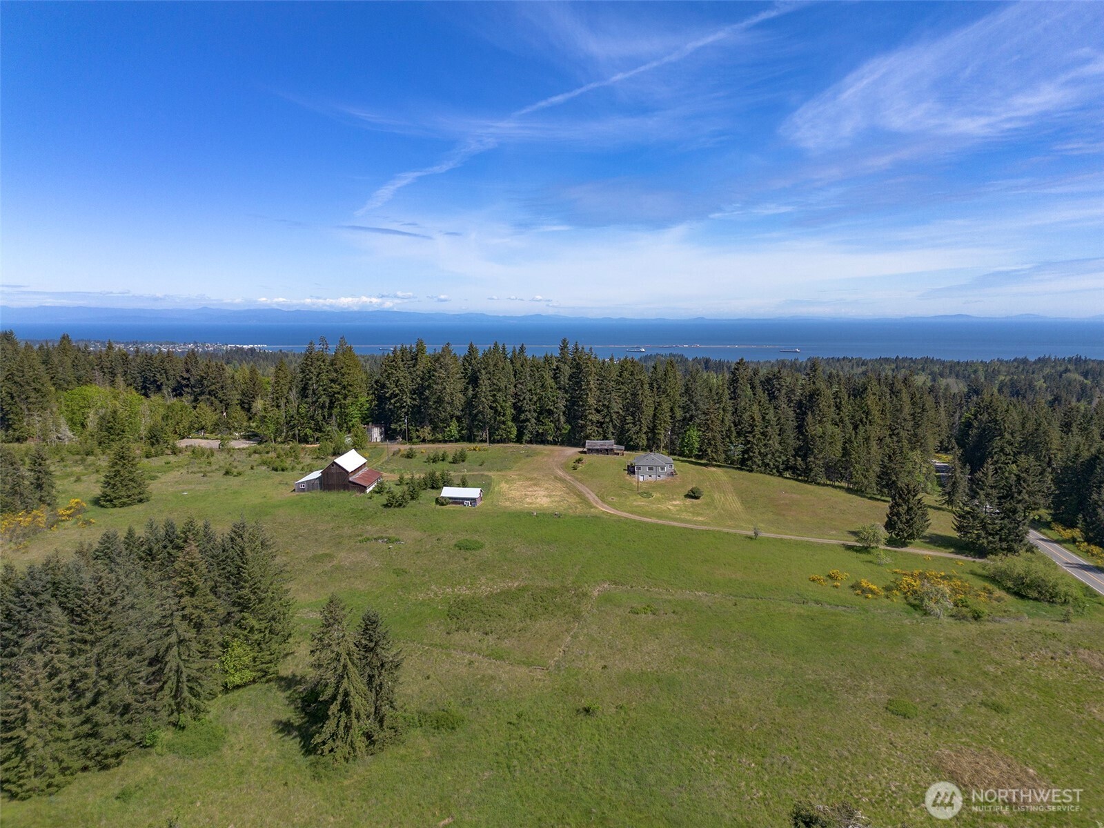 5118 S Mount Angeles Road Port Angeles WA 98362