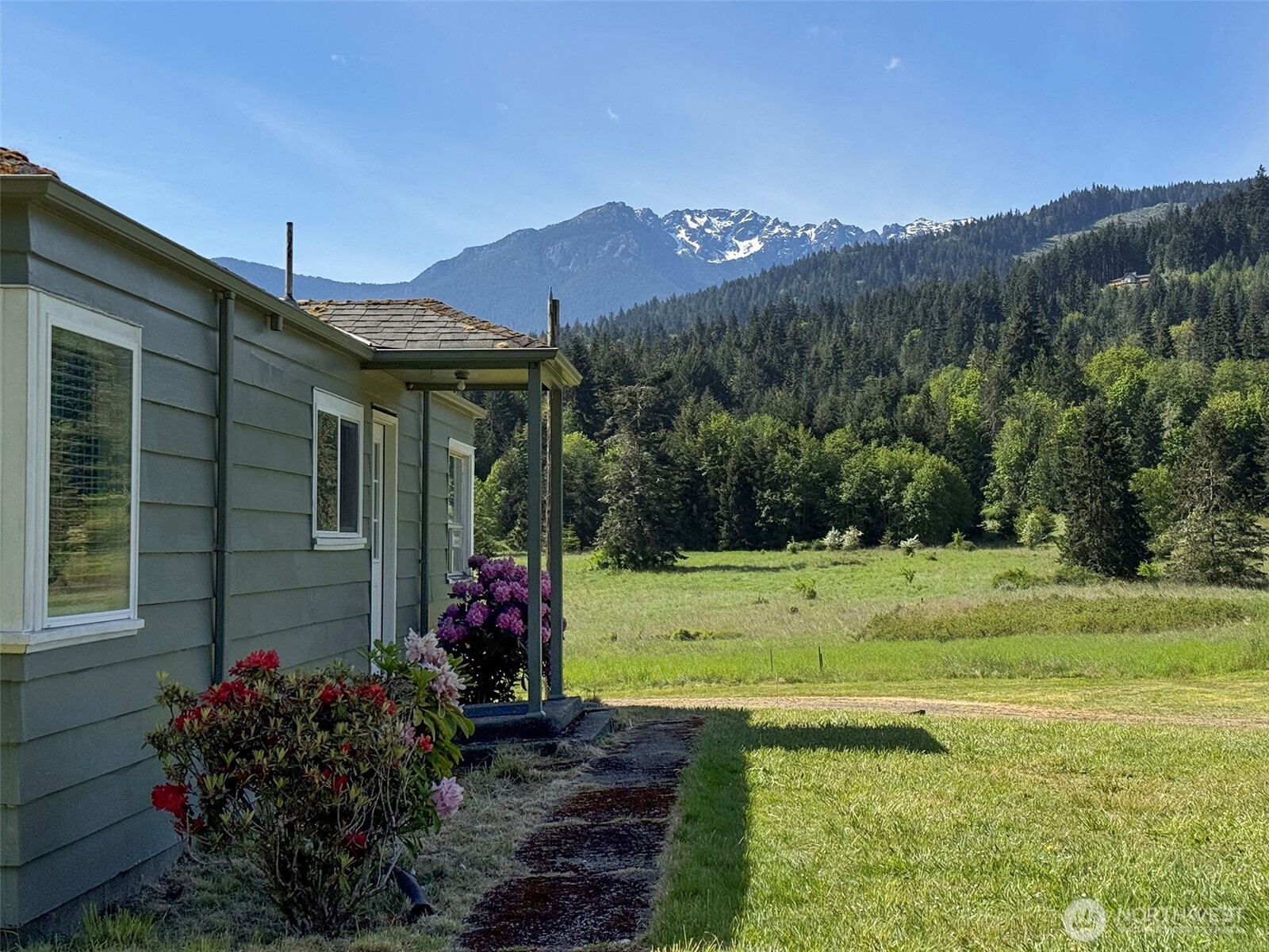5118 S Mount Angeles Road Port Angeles WA 98362