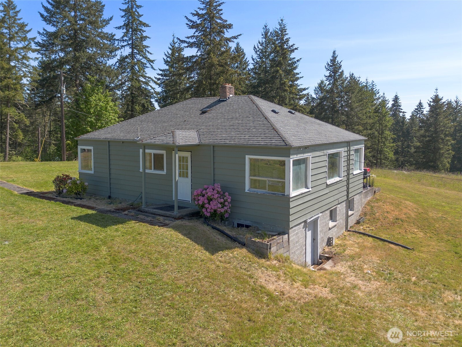 5118 S Mount Angeles Road Port Angeles WA 98362