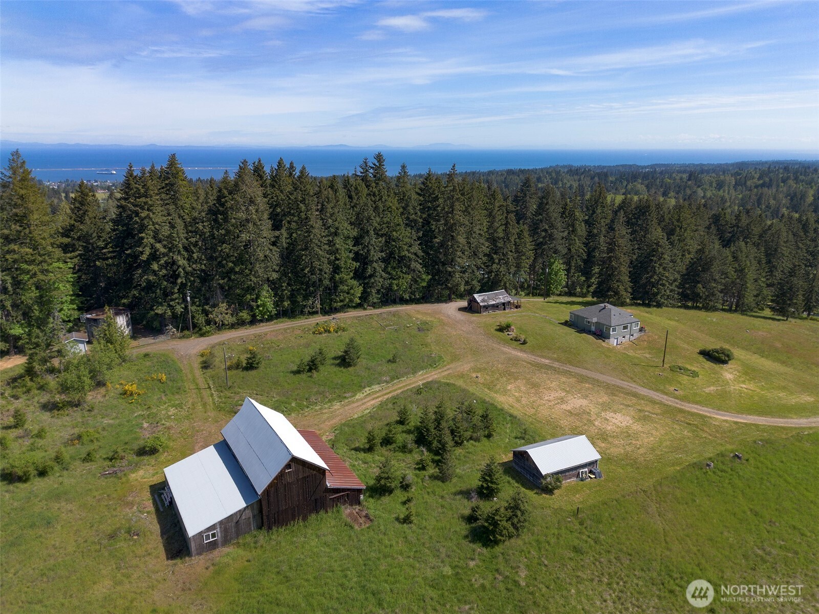 5118 S Mount Angeles Road Port Angeles WA 98362