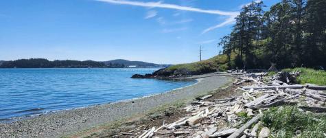 7537 Holiday Boulevard Guemes Island WA 98221