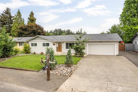 106 Monterey Drive Kelso WA 98626