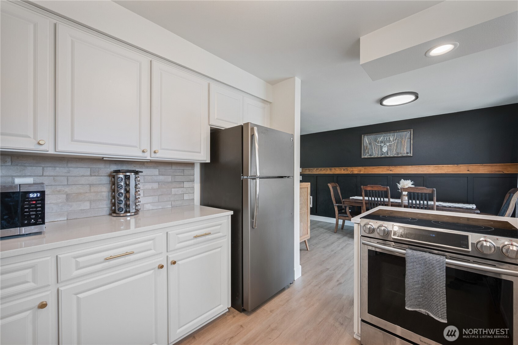 106 Monterey Drive Kelso WA 98626