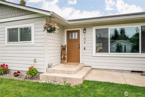 106 Monterey Drive Kelso WA 98626