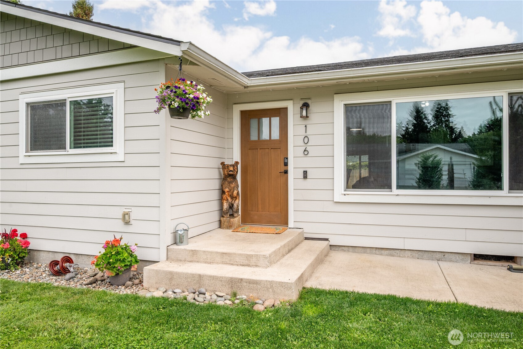 106 Monterey Drive Kelso WA 98626