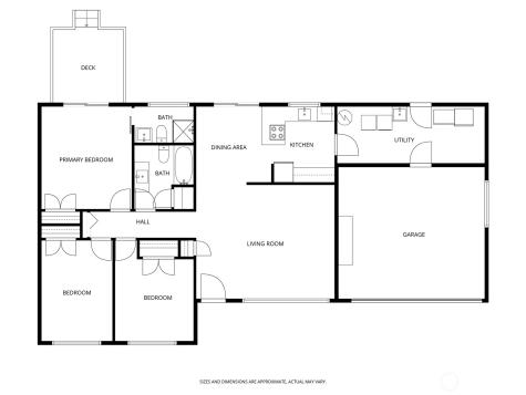 106 Monterey Drive Kelso WA 98626