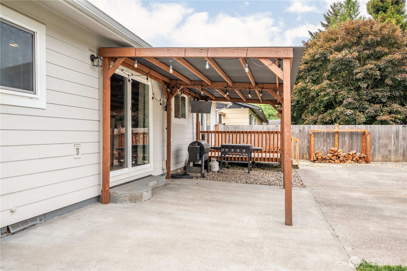 106 Monterey Drive Kelso WA 98626