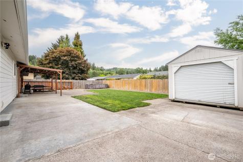106 Monterey Drive Kelso WA 98626