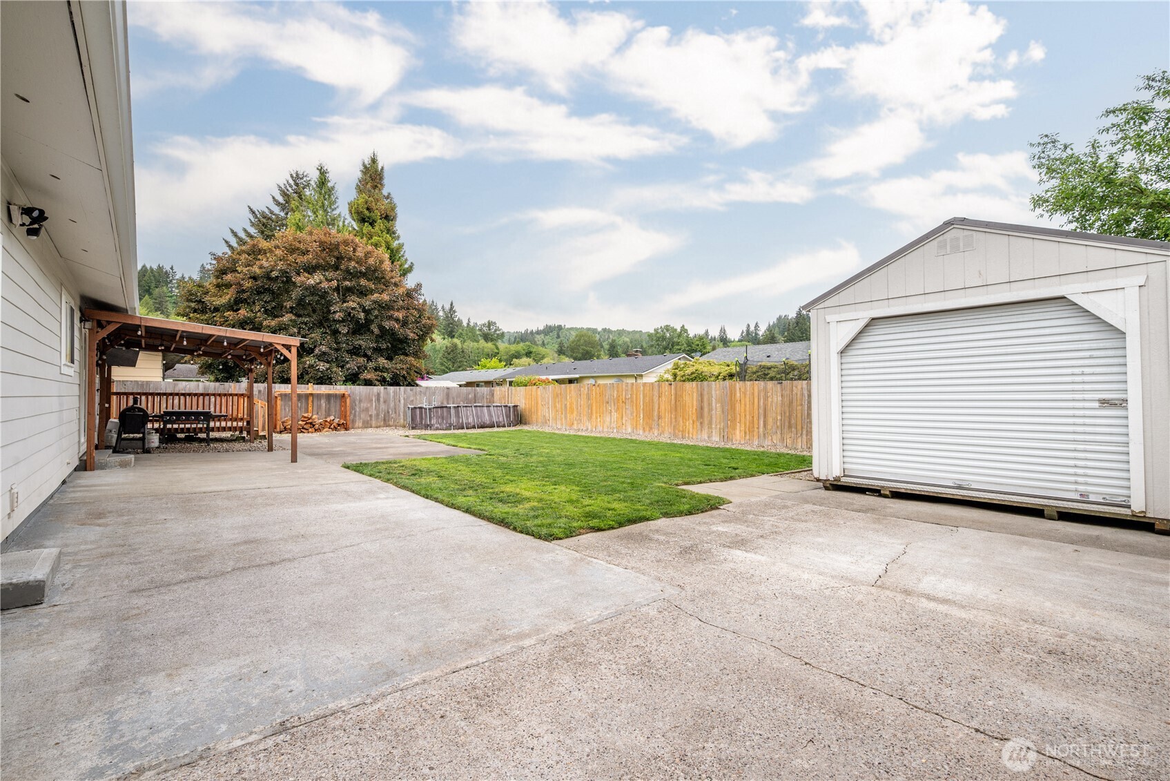 106 Monterey Drive Kelso WA 98626