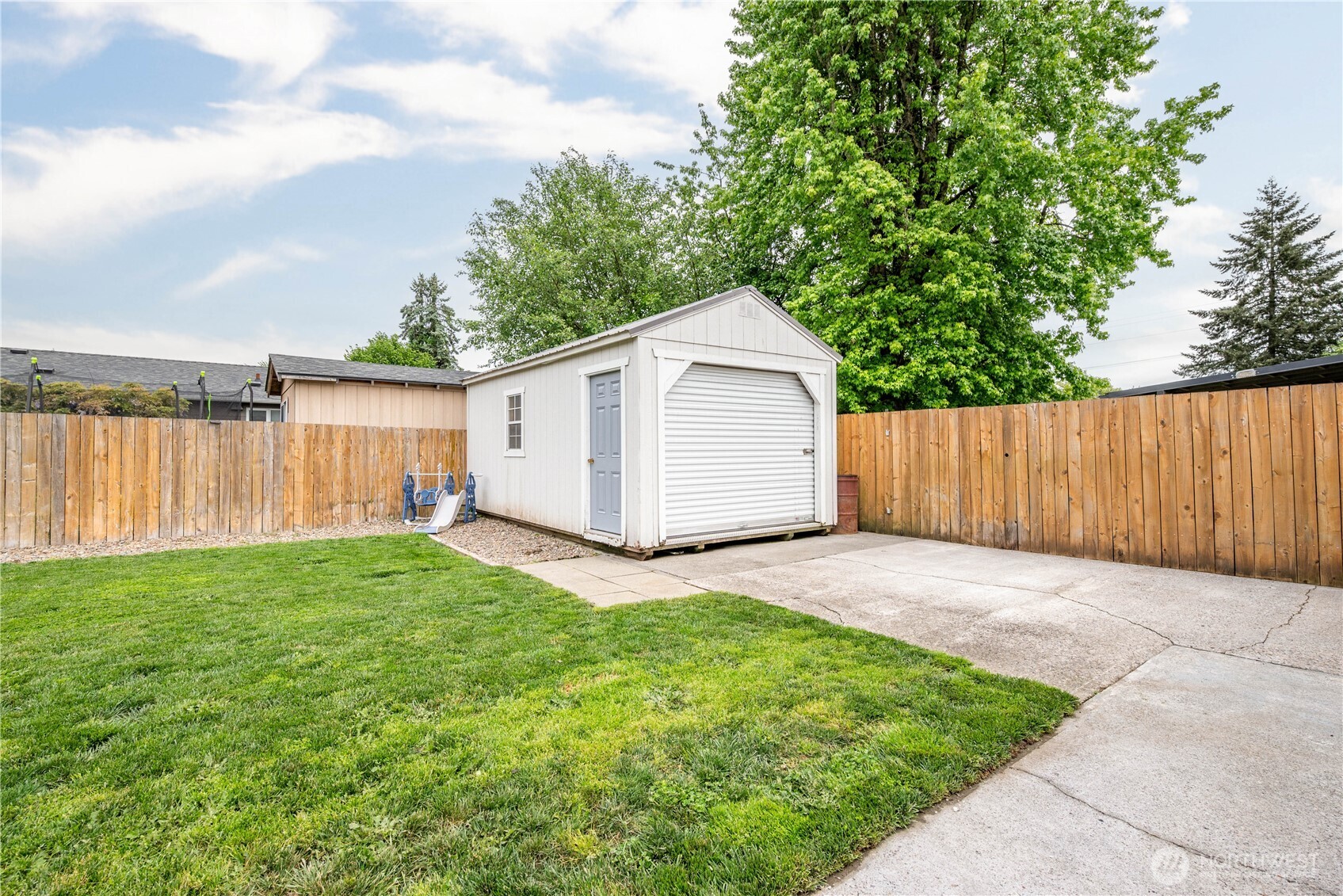 106 Monterey Drive Kelso WA 98626