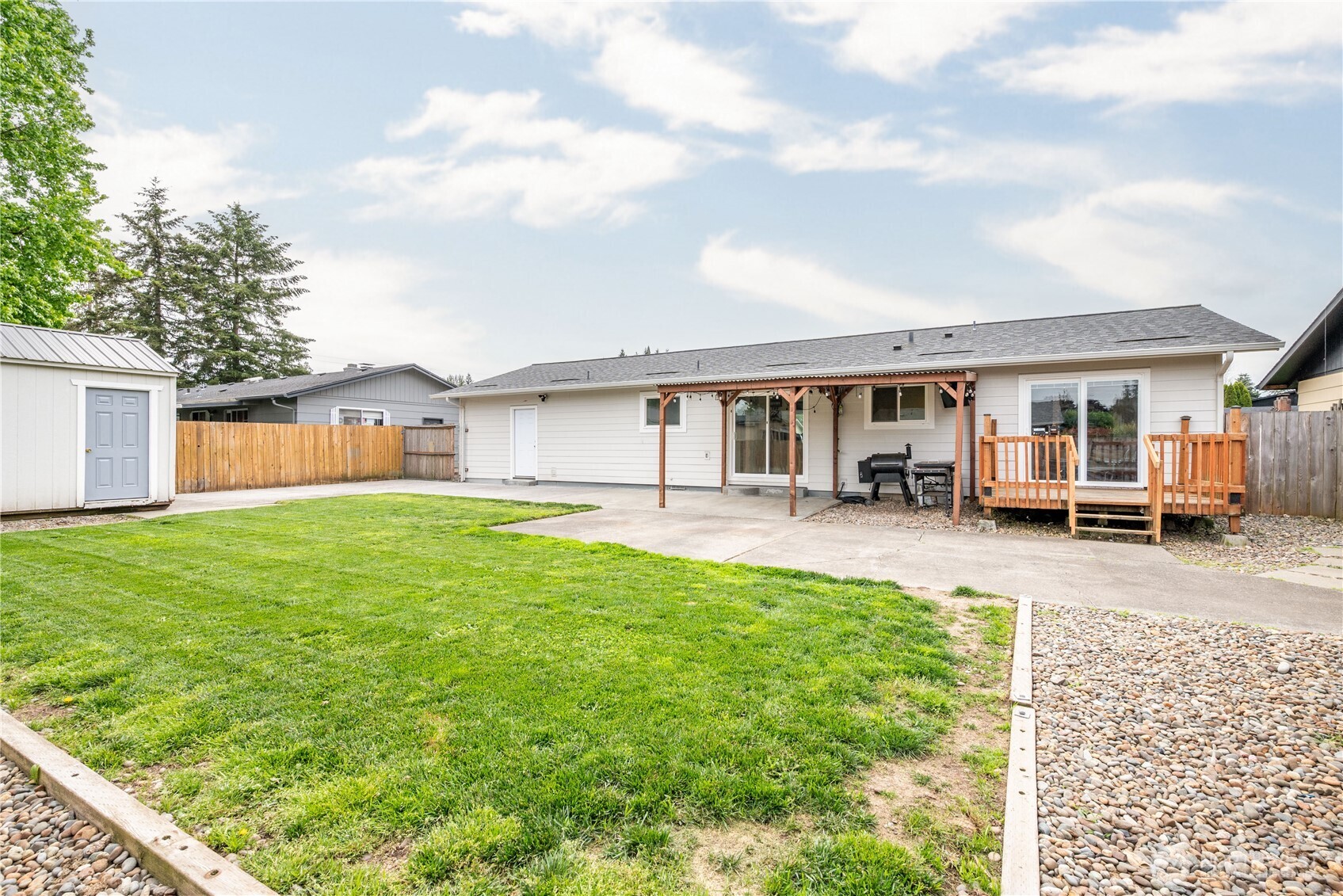 106 Monterey Drive Kelso WA 98626