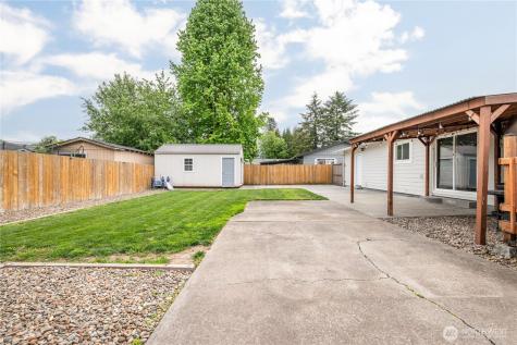 106 Monterey Drive Kelso WA 98626