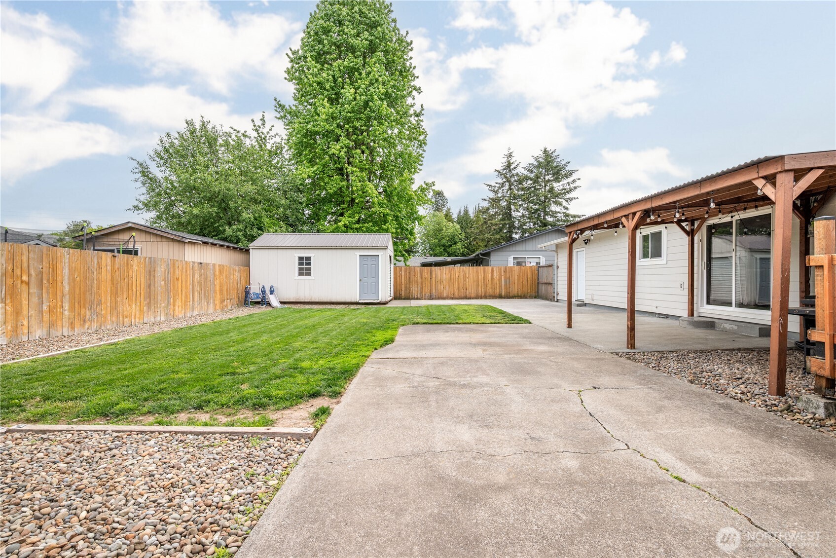 106 Monterey Drive Kelso WA 98626