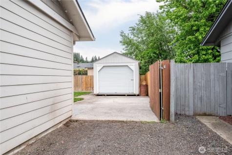 106 Monterey Drive Kelso WA 98626