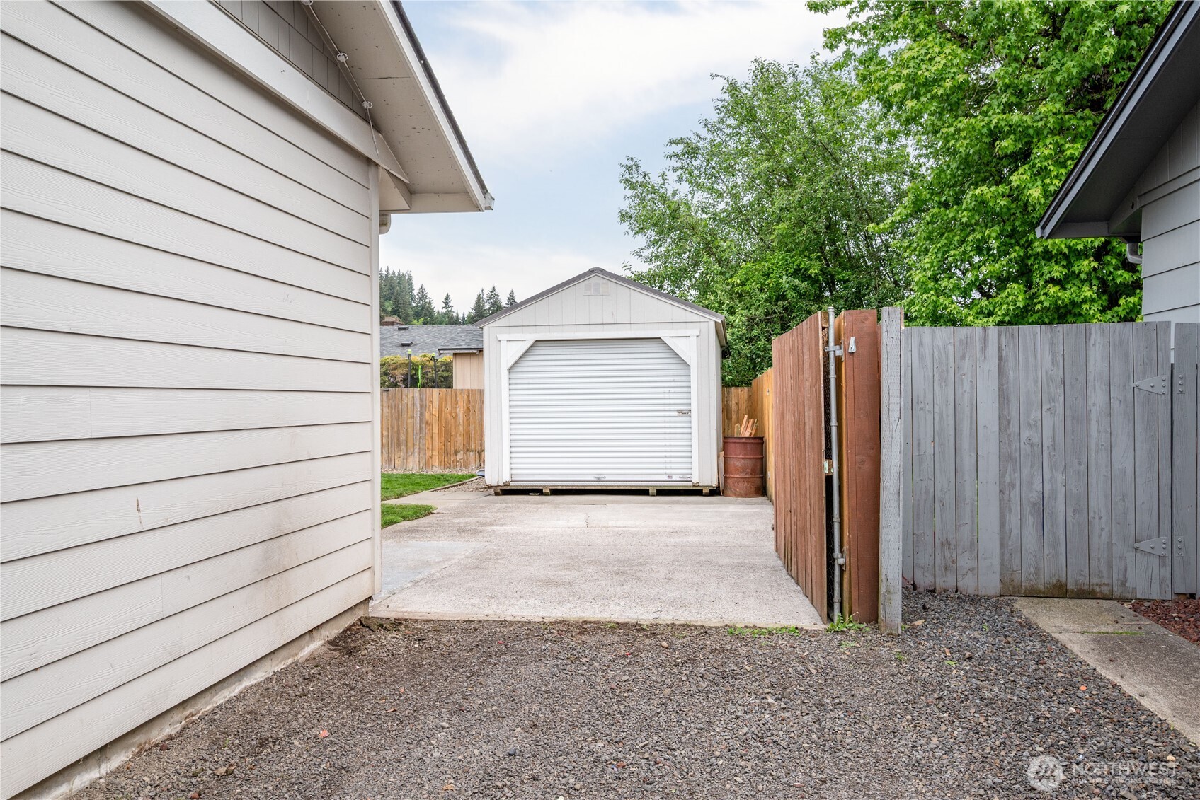 106 Monterey Drive Kelso WA 98626