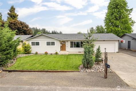 106 Monterey Drive Kelso WA 98626