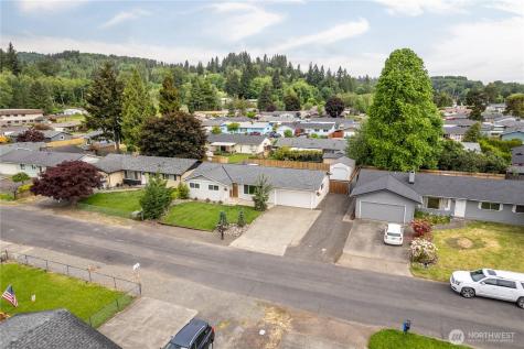 106 Monterey Drive Kelso WA 98626