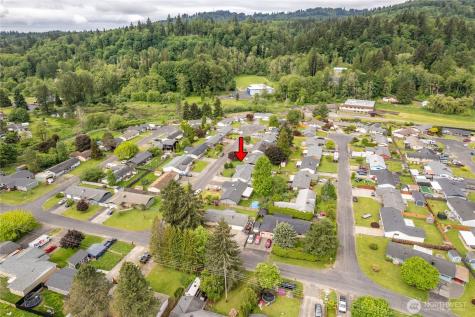 106 Monterey Drive Kelso WA 98626