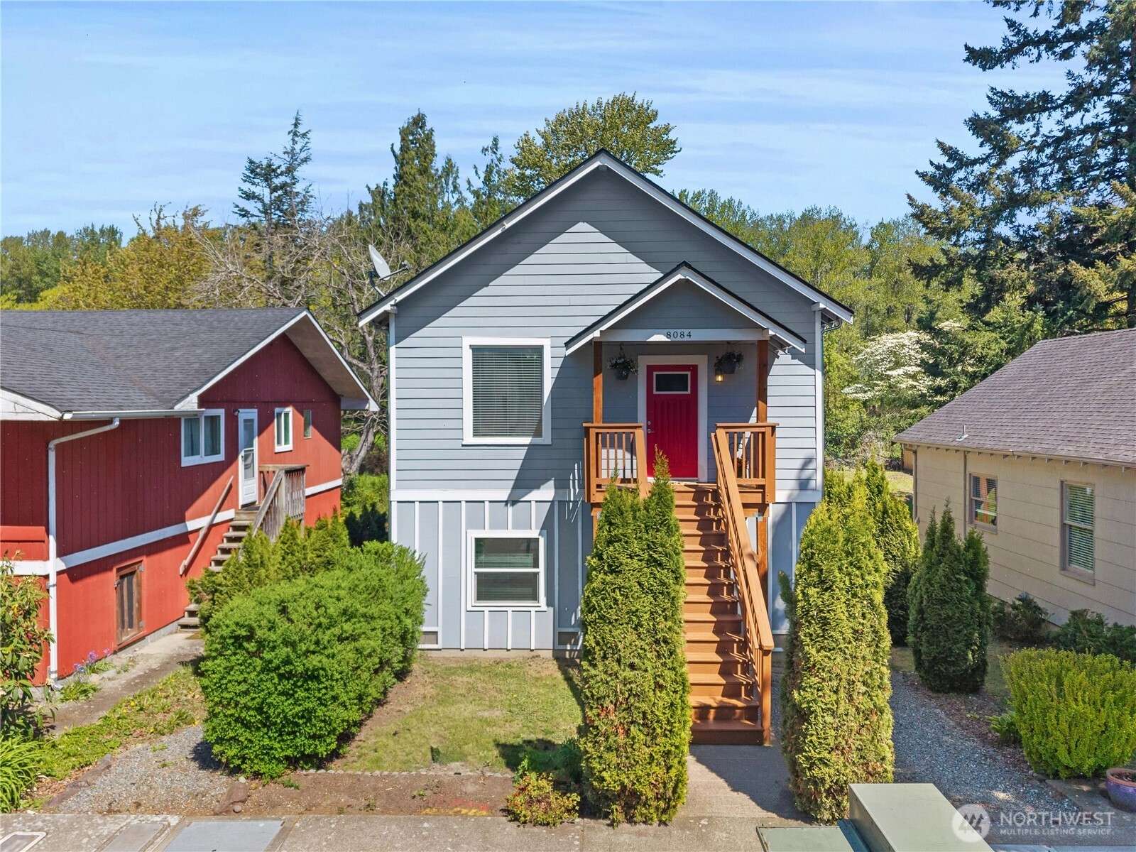 8084 Falls Avenue SE Snoqualmie WA 98065
