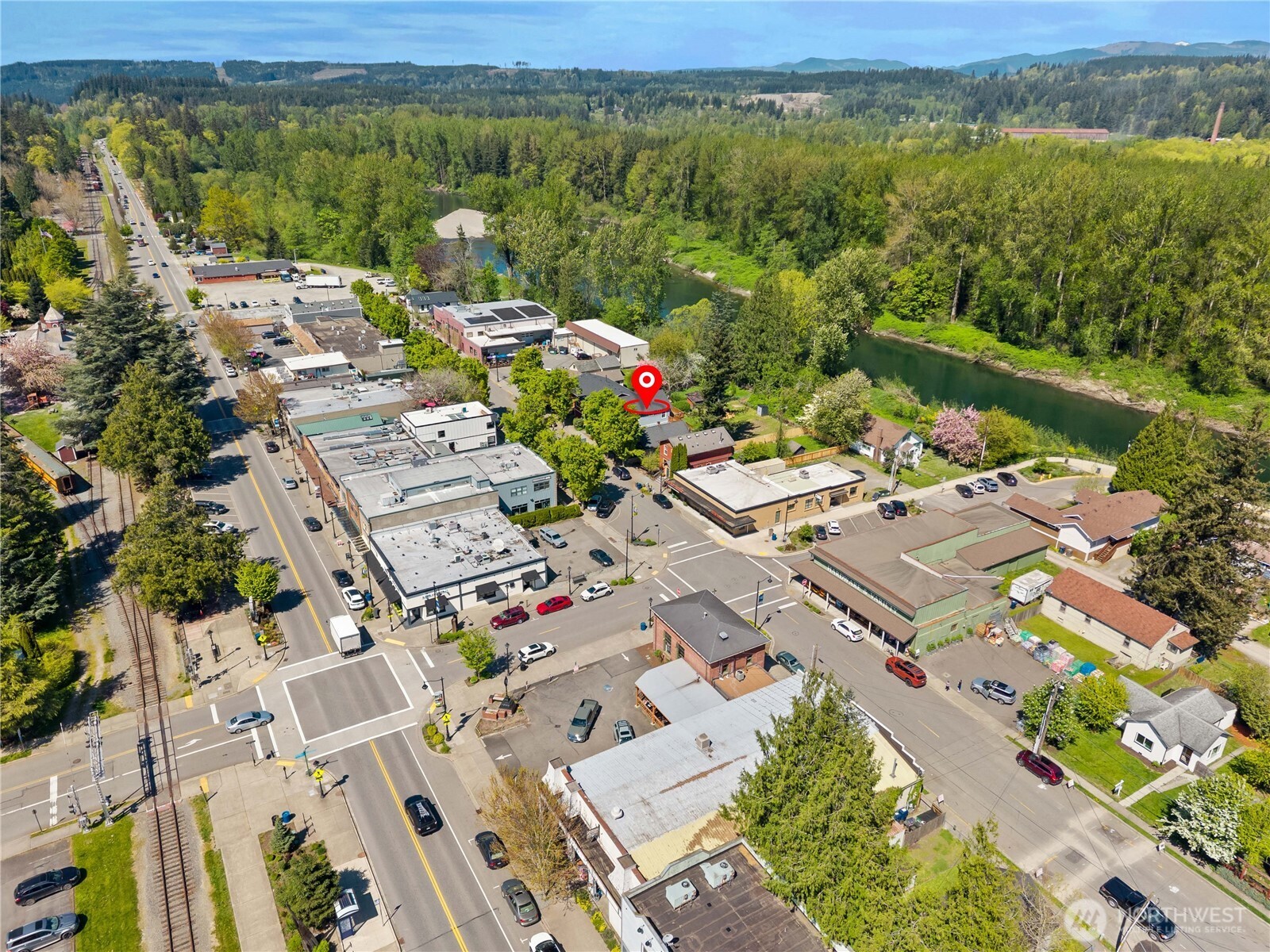 8084 Falls Avenue SE Snoqualmie WA 98065