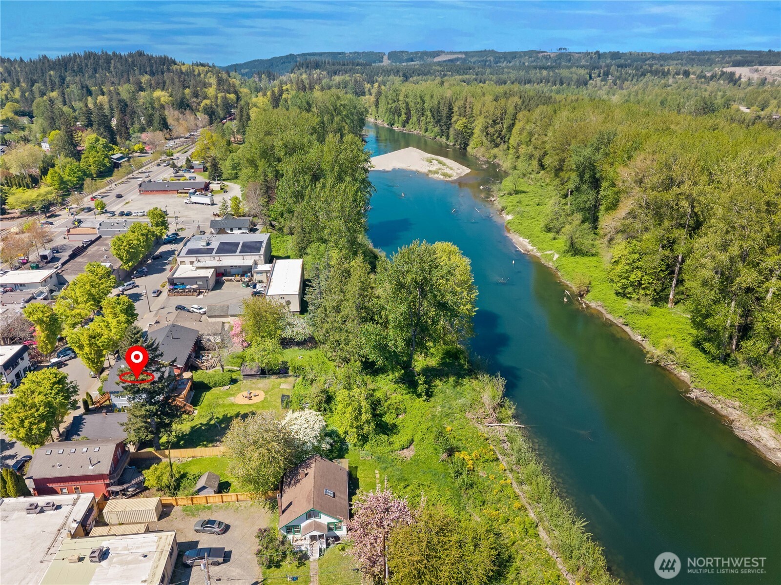 8084 Falls Avenue SE Snoqualmie WA 98065