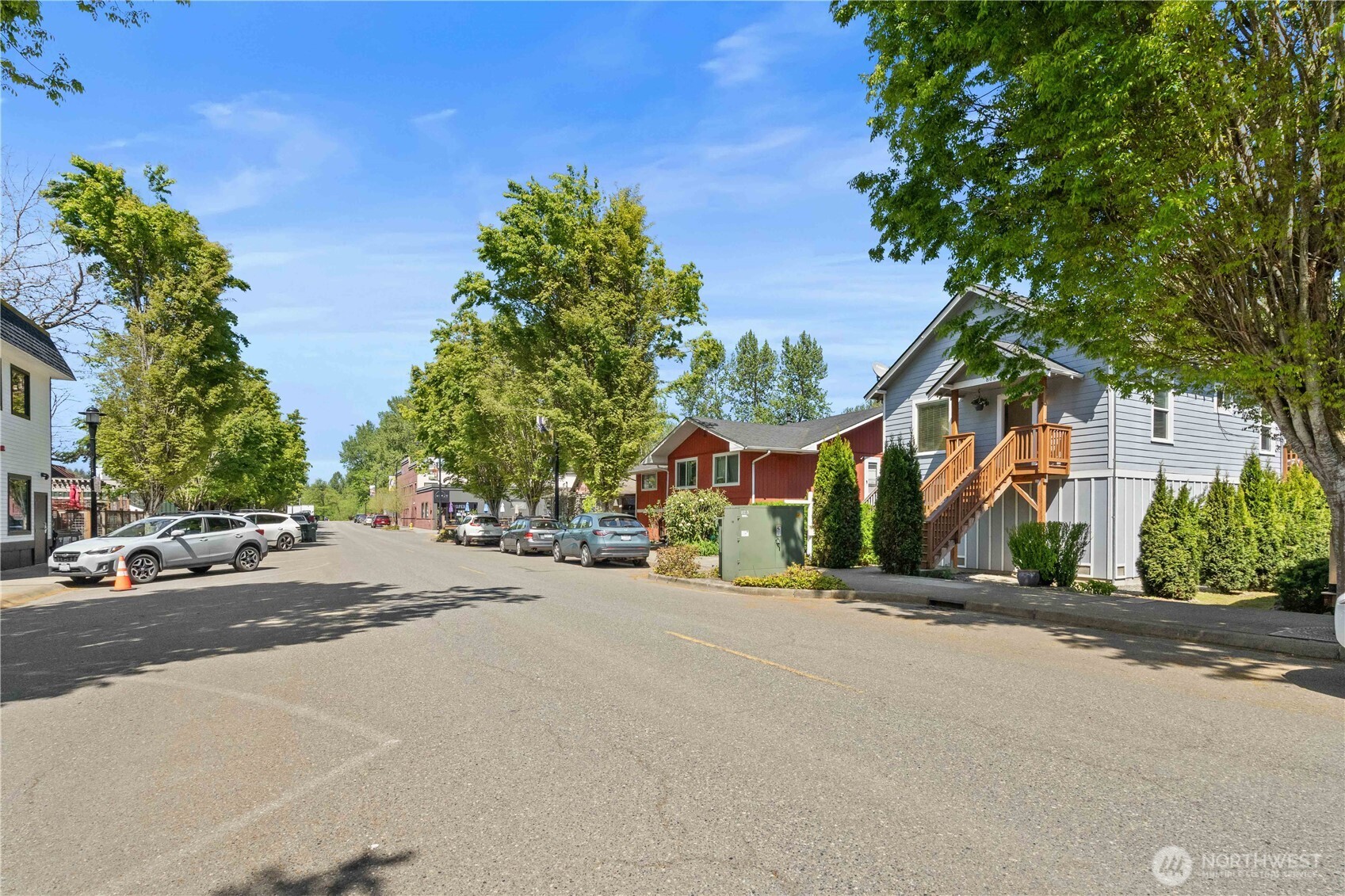 8084 Falls Avenue SE Snoqualmie WA 98065