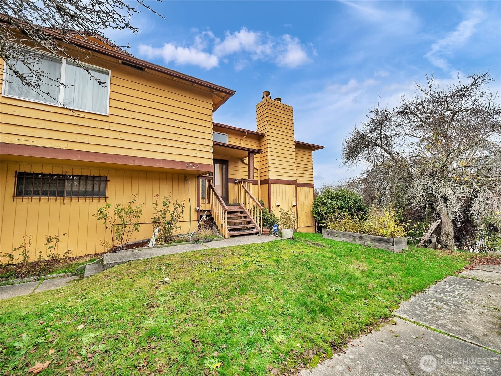 2523 23rd Avenue S Seattle WA 98144