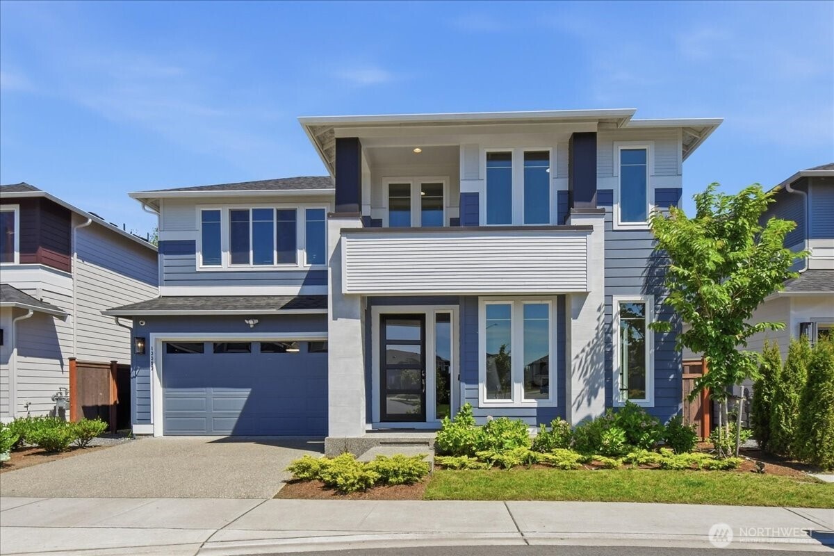 13393 199th Avenue SE Monroe WA 98272