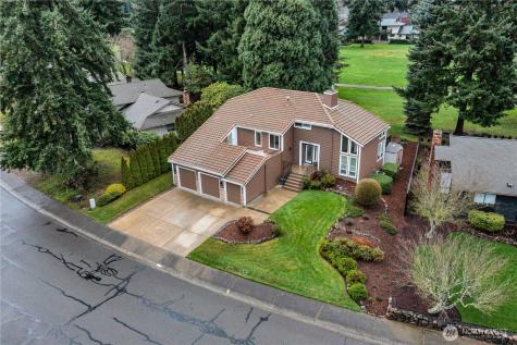 31643 37th Avenue SW Federal Way WA 98023