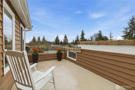 31643 37th Avenue SW Federal Way WA 98023