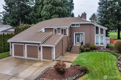 31643 37th Avenue SW Federal Way WA 98023