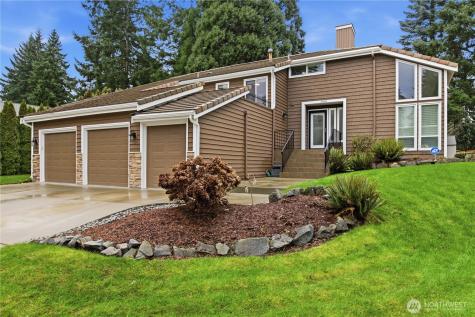 31643 37th Avenue SW Federal Way WA 98023