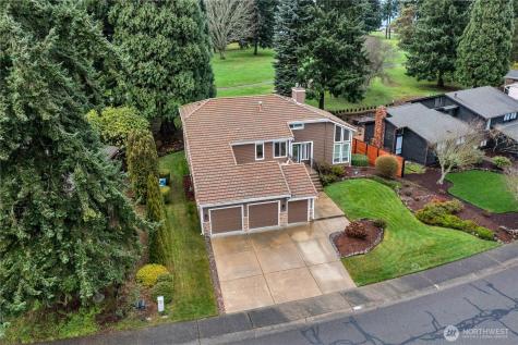 31643 37th Avenue SW Federal Way WA 98023