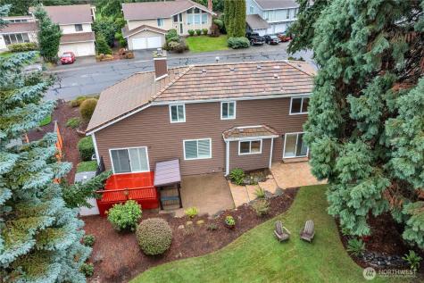 31643 37th Avenue SW Federal Way WA 98023