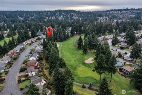 31643 37th Avenue SW Federal Way WA 98023