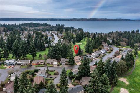 31643 37th Avenue SW Federal Way WA 98023