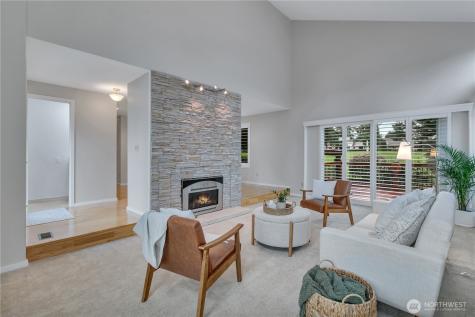 31643 37th Avenue SW Federal Way WA 98023